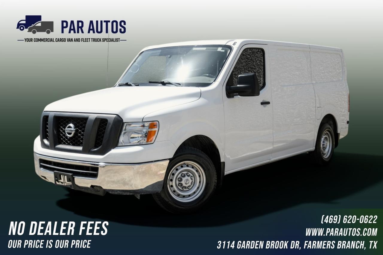 nissan nv cargo 2021 1N6BF0KYXMN802796 image nissan nv cargo 2021 1N6BF0KYXMN802796 image